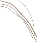 Copper Solder Wires Set For Jewelry Making And Electronics Repair, Flexible Low Melting Point Soldering Wire in four sizes