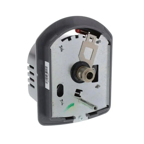 Go To Replacement Motor For EARD Ventilation Damper M847D VENT 24 Vac Spring Return Actuator with anti-rotation drive shafts