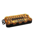 3/8 Inch Drive Deep Socket Set, 20 Piece with DirectTorque Technology, Lockable Stacking Case, Mechanics Tool Kit