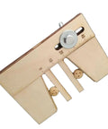 Wooden Mooring Tool For Sailing Model Kits Handy Lightweight Fixation Device for Wooden Ship Models showing adjustable parts