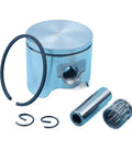 Heavy Duty 42mm Piston Ring Pin Needle Bearing Kit Fits 343 And 345 Brushcutters For Fast Repairs And Easy Fixes While Doing Yard Work Legit Keeping Your Gear In Good Shape Without Compromise So You Can Stay Safe During Use All Season Long. 42mm steel piston kit