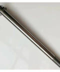 Premium Titanium Alloy Flange Head Cap Bolt Single Piece Brown Finish Rock Solid Hardware crafted tough for reliable fastening.