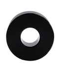 3 Inch Differential Drop Kit For Toyota Tacoma CNC Machined T6 Billet Front Leveling Lift Kit Pro 3 Inch Lift For Tacoma Trucks Durable Suspension Upgrade Easy Install black CNC machined spacer
