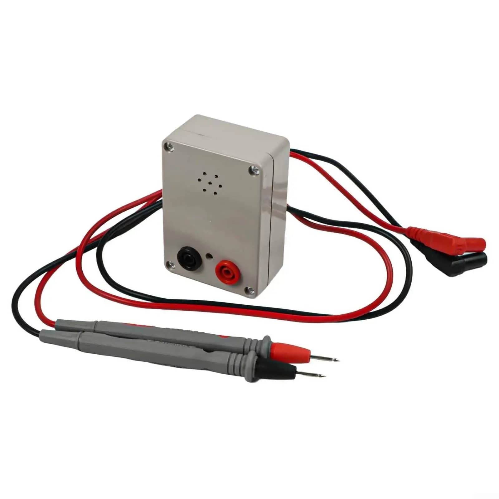 Wire Continuity Tester | Accurate Circuit Diagnosis