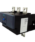 Electronic Thermal Overload Relay For Motor Protection That Keeps Your Motors From Overheating With Precise Current Sensing And Lightning Fast Trip Easy Wiring Tough Build And Rock Solid Performance On The Plant Floor. black electronic thermal overload relay with metal terminals