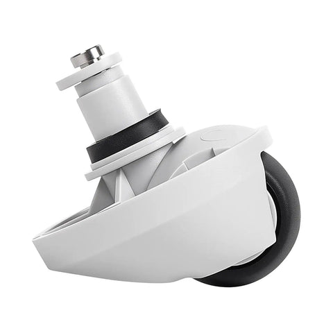 Front Caster Wheel Replacement Part for Vacuum Robots Compatible With L10 Pro L10s Pro X30 Ultra X40 Ultra L20 Ultra D9 Gen 2