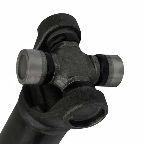 Front Drive Shaft Support Bearing For Ford F250 F350 F450 F550 Super Duty 2003 To 2010 black coated center carrier bushing