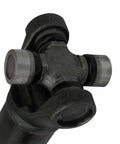 Front Drive Shaft Support Center Brace For Ford F250 F350 F450 F550 Super Duty 2003 To 2010 Solid Steel close-up view