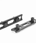 Woodworking Planing Stop Set Of 12 Pro Grade Durable Aluminum Alloy Clamps For Precise Workbench Layout 19mm Fit Heavy Duty Build Anodized Surface