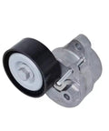 Drive Belt Tensioner Kit For Mercedes Benz W205 W212 W213 X253 C292 W166 W251 W221 W222 M276 2762000370 2762020119 0039935496 heavy duty 74mm pulley