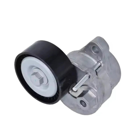 Drive Belt Tensioner Kit For Mercedes Benz W205 W212 W213 X253 C292 W166 W251 W221 W222 M276 2762000370 2762020119 0039935496 heavy duty 74mm pulley
