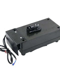 Elevator Brake Electromagnet Block 14E A Compatible Single Host For Reliable Braking Durable Industrial Magnet Assembly