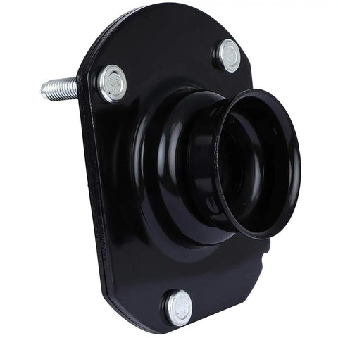 Side view of Front Left Or Right Suspension Strut Mount Compatible With Buick Enclave 2008 Through 2017 Chevrolet Traverse 2009 Through 2017
