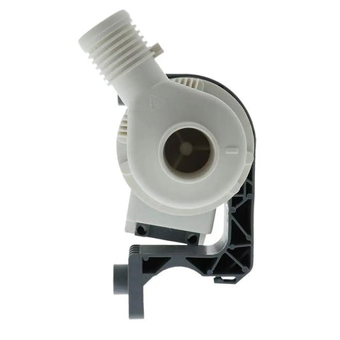 Washer Drain Pump Replacement W10727777 W10876600VP Compatible Easy Install Durable Build Fits Most Washers Multicolor Housing