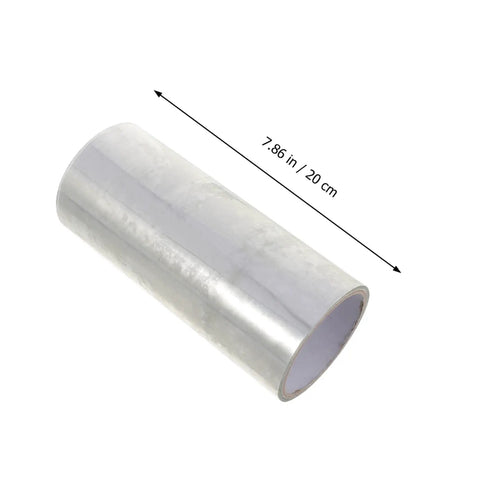 Water Pipe And Basin Seam Sealer Tape For Leak Repair Quick Fix Waterproof Mending Tape With Ultra High Adhesion For Cold Heat And High Pressure, 7.86 inches length