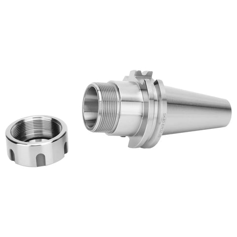 Built To Last High Precision CNC Milling Tool Holder ER32 SK40 70 Lathe Machine Tool For CNC Machining Industrial Grade 20CrMnTi