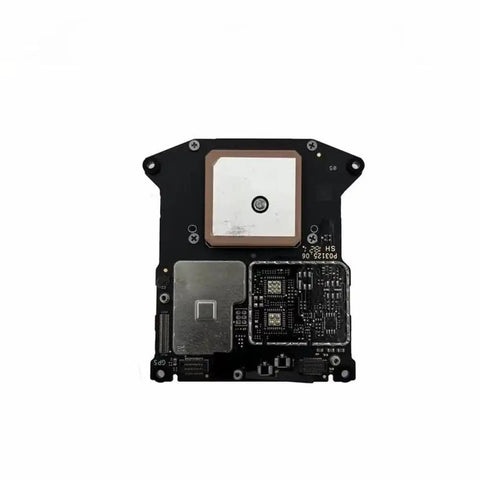 GPS Module Board Assembly For 2 Pro Zoom Professional Drone Replacement GPS Module To Restore Accurate Positioning And Flight Stability