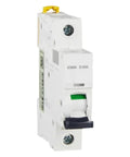 High Performance Air Switch Circuit Breaker For Modern Home Grid With No Joke Thermal Cut Off And Easy Flip Operation, 50A, 4 pole frame.