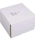 Box packaging of Replacement Bathroom Vent Fan Motor 70 CFM 120V 60Hz 1A For N678 N655 N671 N679 671A 671 655 657 658 679 Bath Fans