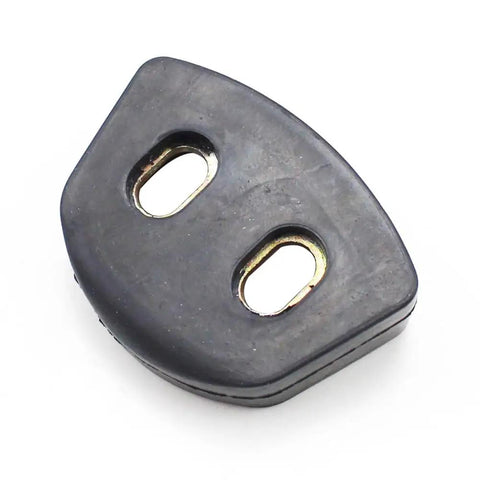 Heavy Duty Rear Door Locking Damper For Mitsubishi Pajero Montero V32 V43 V44 V45 V46 V73 V75 V78 V93 MB893757 component with two holes