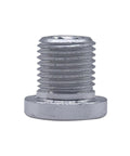 Heavy Duty Aluminum Alloy Rear Derailleur Screws For Bike Hanger Bolts And Tail Hook Compatibility close-up 13.8mm length