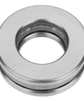 Close-up of Thrust Ball Bearing 51308 for Heavy Duty Machinery, Rugged Steel Build, High Load Capacity, Ultra Smooth Rotation, Low Noise Operation