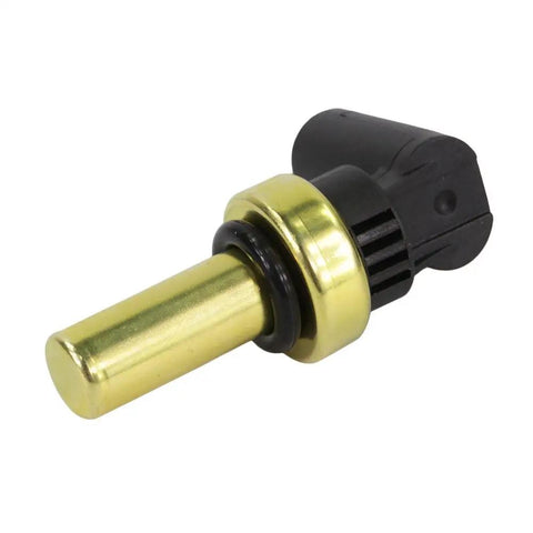 No Brainer Direct Fit Coolant Temperature Sensor Replacement for Chevy Sonic Trax Cruze and Buick Encore Engine Temp Probe