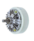 Electromagnetic Powder Brake For Industrial Automation Compact Space Saving Design Easy To Install And Use Durable Workhorse