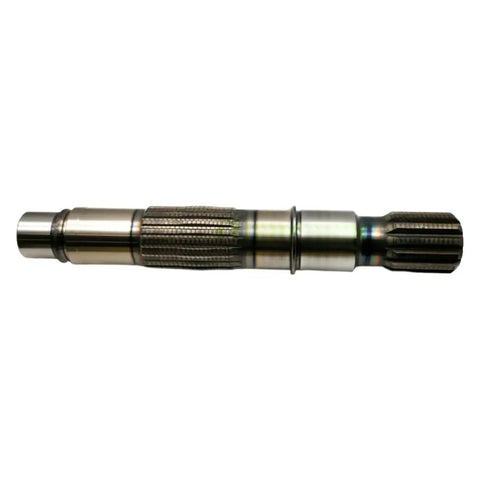 Heavy Duty Hydraulic Piston Pump Repair Kit With HMF135 Drive Shaft Spare Parts For Fast Fix And Smooth Operation In Industrial Hydraulics Durable Replacement Set For Long Lasting Performance, steel shaft