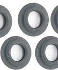 5 Pack Dipstick Tube Seal Kit 281370S 281370 68838 805259 Fits 7 HP And 11 HP Horizontal, 12 HP And 13 HP Vertical Engines