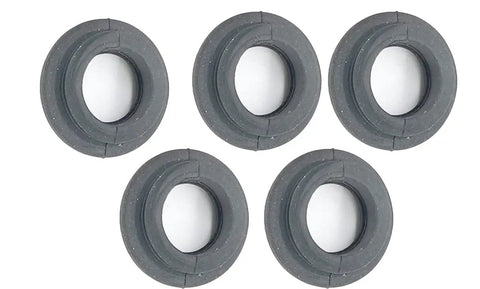 5 Pack Dipstick Tube Seal Kit 281370S 281370 68838 805259 Fits 7 HP And 11 HP Horizontal, 12 HP And 13 HP Vertical Engines
