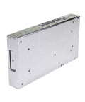 Built Like A Tank 36 Volt 9.7 Amp 350 Watt Ac Dc Switching Power Supply with smooth metal chassis and compact design.
