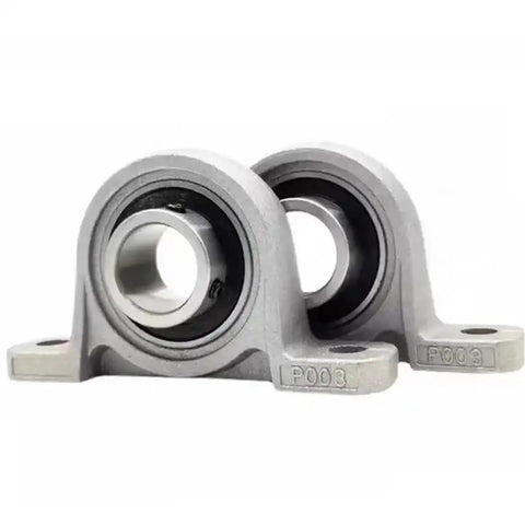 Heavy Duty Spherical Roller Pillow Block Bearing Unit Built Tough For Reliable Shaft Support Factory Greased Quick Install Ready Units Handles Heavy Radial Loads Like A Champ Right Out Of Box