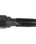 14mm By 1.25 Plug Thread Repair Kit With Heavy Duty Hardened Carbon Steel Tap And Four Inserts For Damaged Plug Threads Engine Maintenance And DIY Auto