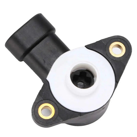 Throttle Position Sensor For Club Car G29 Electric Golf Cart Drive System JW2 H5885 00 Replacement Part showing design