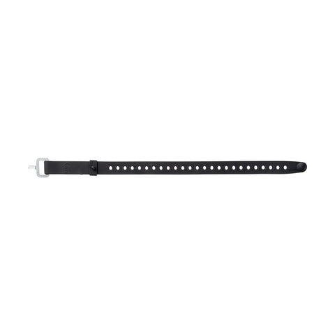 All Purpose Utility Strap 18 Inch Tie Down With 70 Lb Load Capacity Ideal For Securing Bikes Gear Skis Tarps Ladders Cords And More On Racks