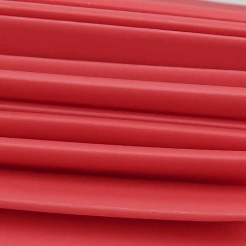 Premium Heat Shrink Tube Cable Sleeves Retractable Kit 530PCs Wire Insulation For Automotive Marine And DIY Projects Lightweight Durable Electrical Wiring Essentials red heat shrink tubing