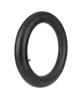 20X4.0 Bike Inner Tubes With Schrader Valve Butyl Rubber Replacement Tubes For 20 Inch E Bikes Road And Mountain Bikes Fits Most 20 Inch Tires And Electric Scooters Two Pack, side view