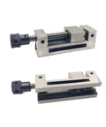 Built Like A Tank Precision Bench Vise With Dead Nuts Manual Flat Jaws Heavy Duty Workhorse For The Shop Floor Secure Jaw Grip.