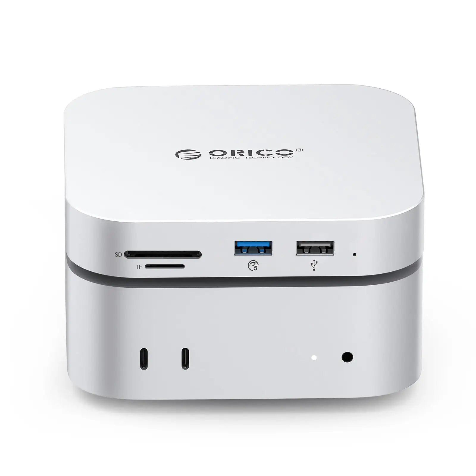 【限定保証付】Mac mini M4 32GB 1TB SSD Apple Mac Mini M4 1TB Dock & SSD Expansion ✓