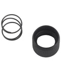 Bit Holder Chuck Repair Kit For Impact Drivers Pro Grade Includes Sleeve Spring Steel Ball Ring Washer And Steel Washer For DCF885 Series
