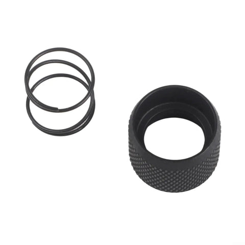Bit Holder Chuck Repair Kit For Impact Drivers Pro Grade Includes Sleeve Spring Steel Ball Ring Washer And Steel Washer For DCF885 Series