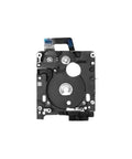 2004 Switch Motor Assembly For H2D Series 3D Printers Plug And Play Replacement Motor Kit Durable Metal Construction Smooth Motion Repair Part