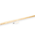 Beefy 36 Inch Oval Eye Hickory Sledge Hammer Replacement Handle For 20 To 24 Pound Sledges Durable Brown Finish Heavy Duty Tool