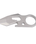 Dope Everyday Carry Multi Tool Keychain With Pry Bar Bottle Opener And Wrench For Men Outdoor Survival Gear Built Tough From Alloy