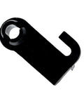 Throttle Linkage Arm Replacement for GXV630RH QAF Engine on Zero Turn Mowers OEM 16126-Z6L-003 Fits RZT L42 L46 Models black aluminum link arm