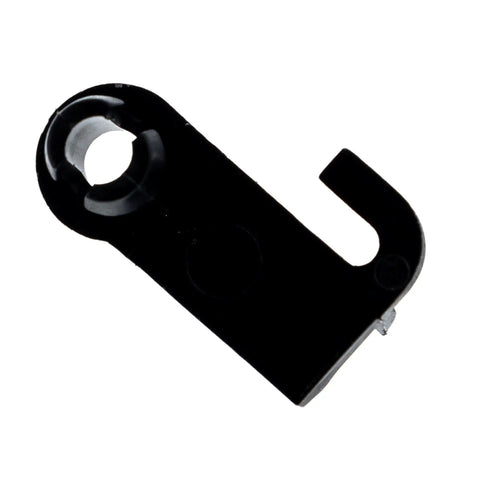 Throttle Linkage Arm Replacement for GXV630RH QAF Engine on Zero Turn Mowers OEM 16126-Z6L-003 Fits RZT L42 L46 Models black aluminum link arm