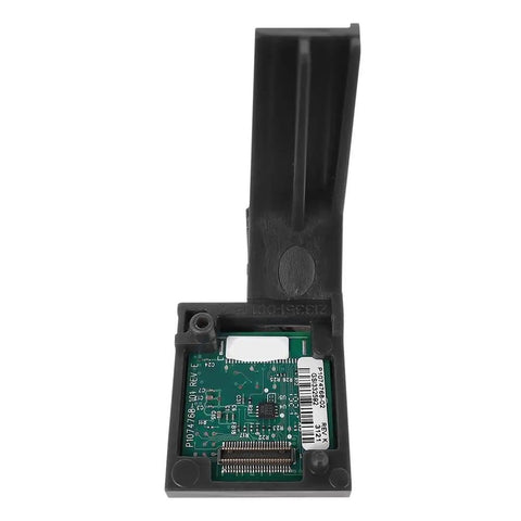Ready To Roll Wireless Network Module WiFi Card Replacement For Zebra ZD421 ZD421D ZD421T Thermal Desktop Printers, detailed view of module circuit board.