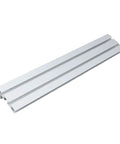 Aluminum Miter Track T Slot Sliding Bracket For Router Table Fence CNC Saw Workbench Jig Fixture Part DIY Woodworking 400mm