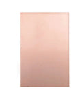 Five Pack Copper Clad PCB Boards 180mm By 120mm Double Sided FR4 Blank DIY Circuit Boards For Etching And Prototyping Projects Great For Electronic Hobbyists